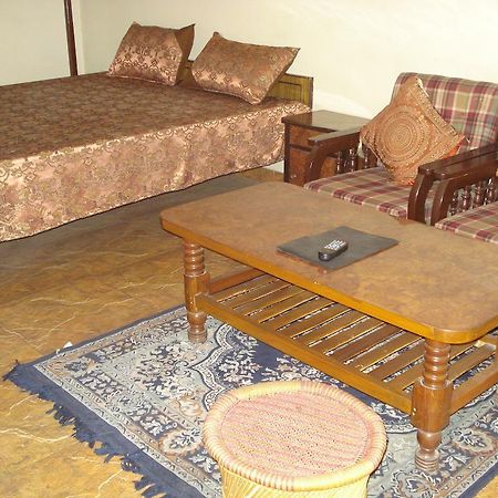 Haveli Heritage Inn Adžmér Exteriér fotografie