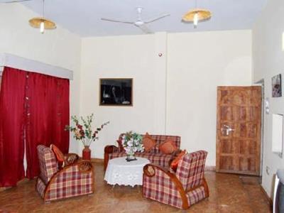 Haveli Heritage Inn Adžmér Exteriér fotografie