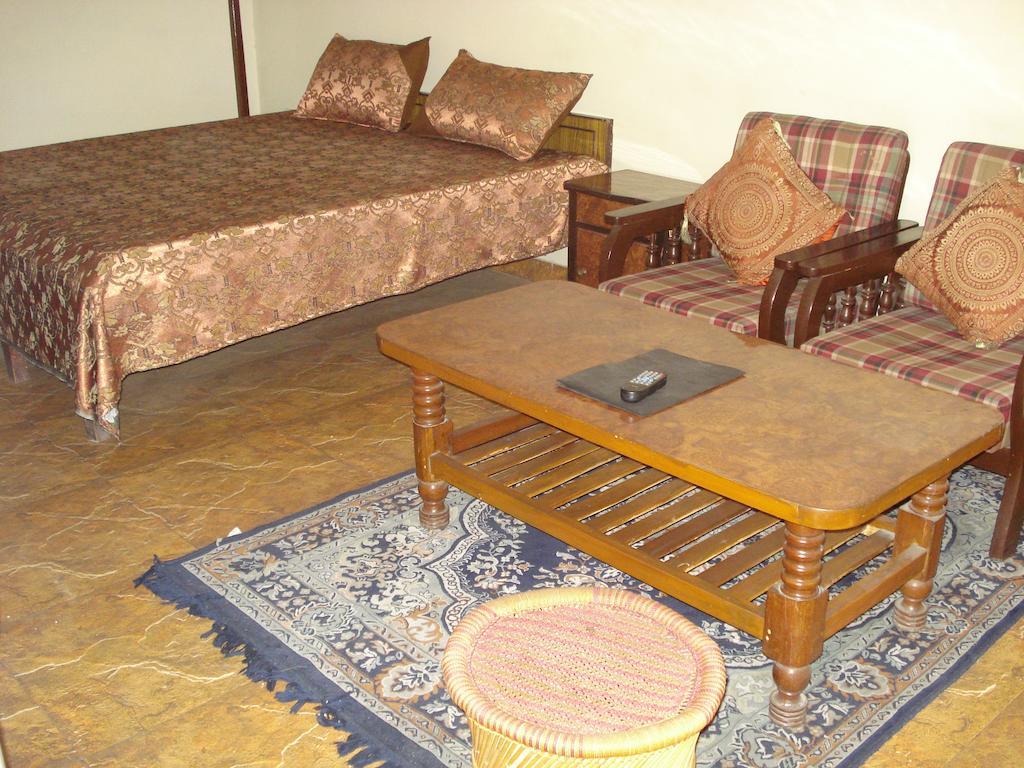 Haveli Heritage Inn Adžmér Exteriér fotografie