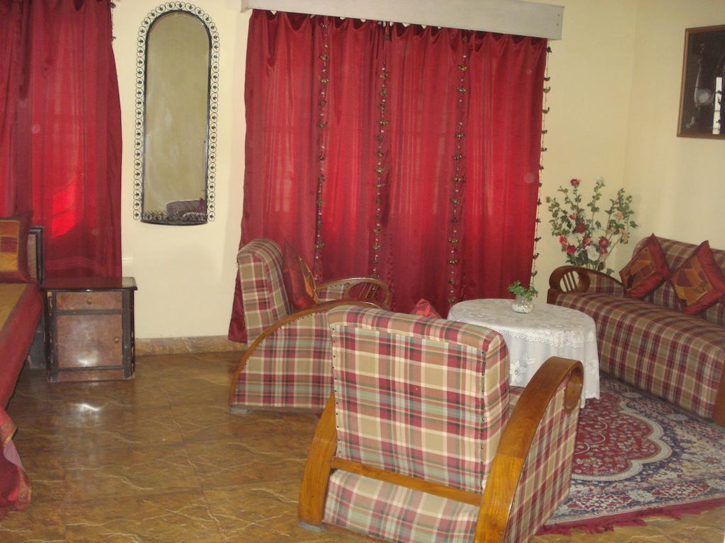 Haveli Heritage Inn Adžmér Exteriér fotografie